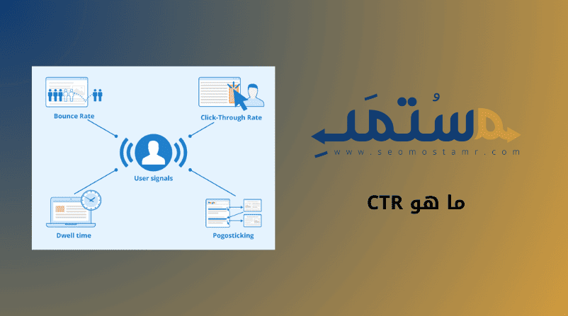 ما هو CTR